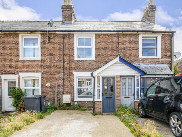 House for sale in Uckfield, Cross In Hand