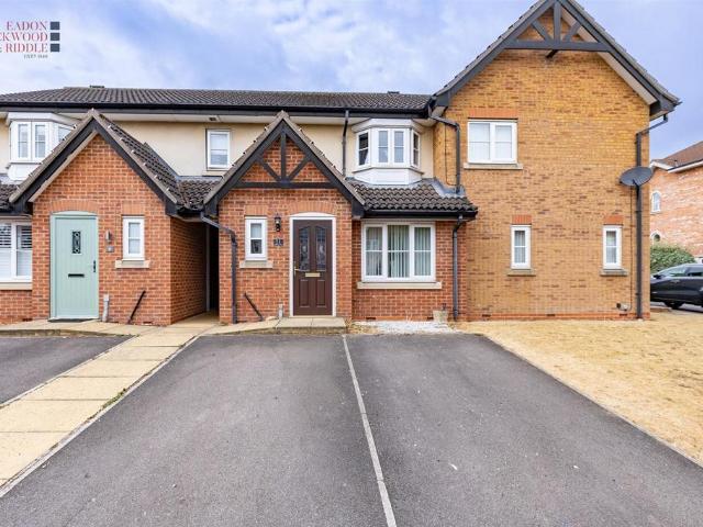 House for sale in Bramley, South Yorkshire