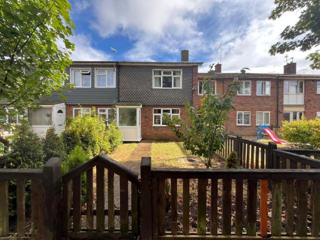 House for sale in North Bretton, Peterborough