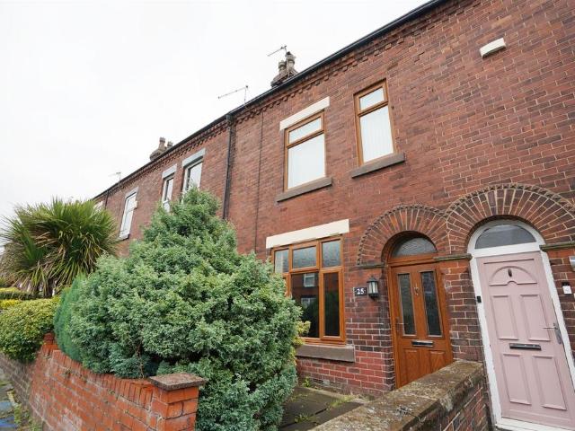 House for sale in Middlebrook, Lee Bank