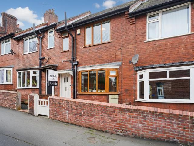 House for sale in Nether Edge, Isle Of Man