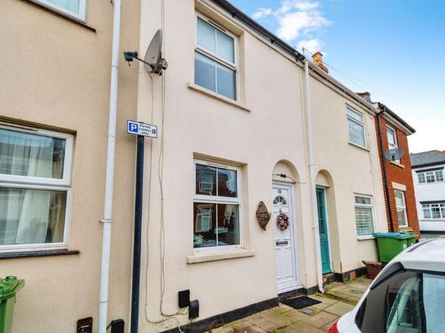 House for sale in Bevois Town, Isle Of Man
