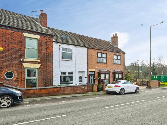 House for sale in Marehay, Kedleston