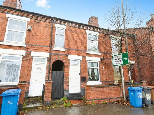 House for sale in East Midlands