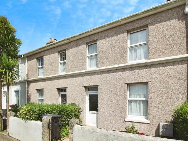 House for sale in Roseworthy, Cornwall