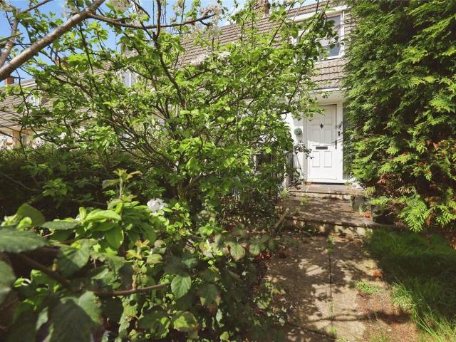 House for sale in Brandis Corner, Devon