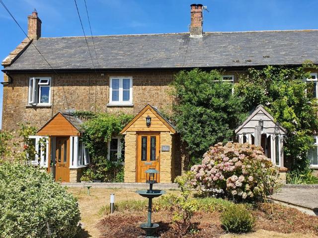 House for sale in South Petherton, Somerset