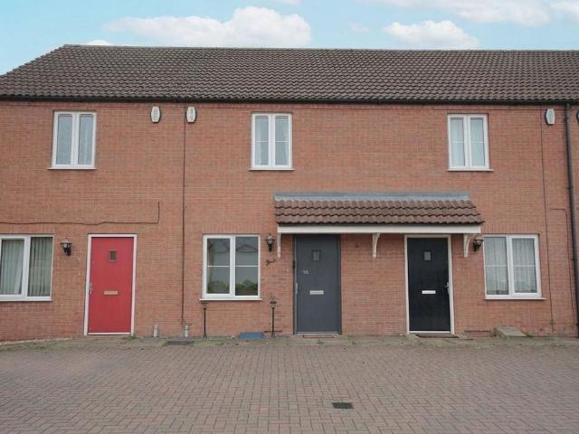 House for sale in Weelsby, Grimsby