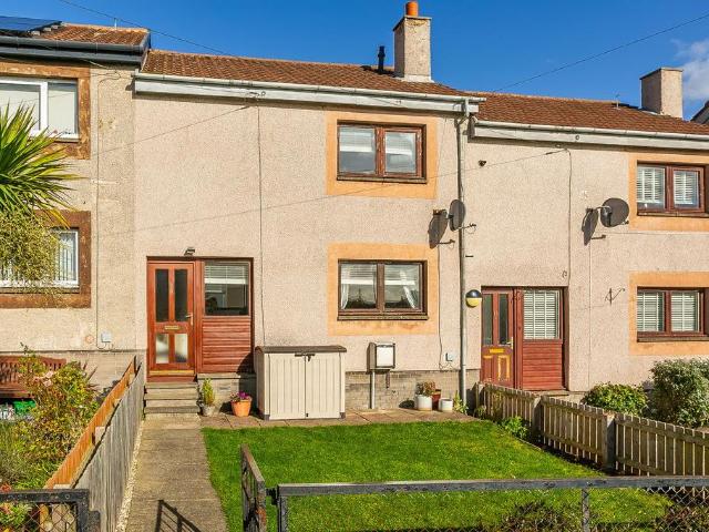 House for sale in Elphinstone, East Lothian