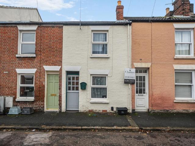 House for sale in Bevois Town, City Of Southampton