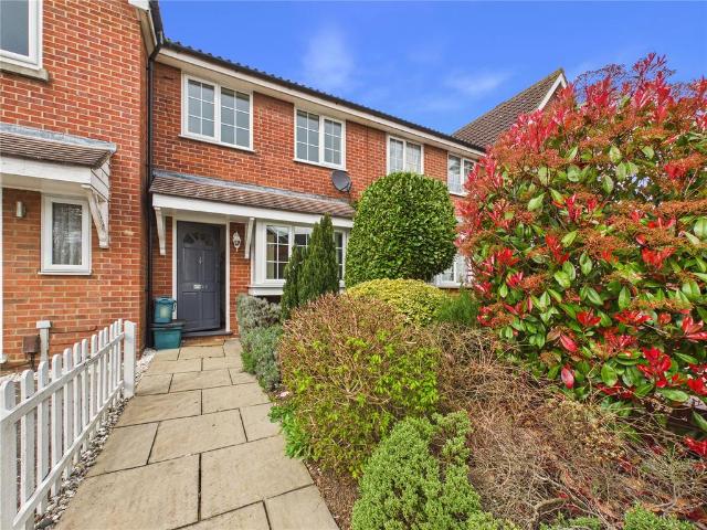 House for sale in Highwoods, Fordham Heath