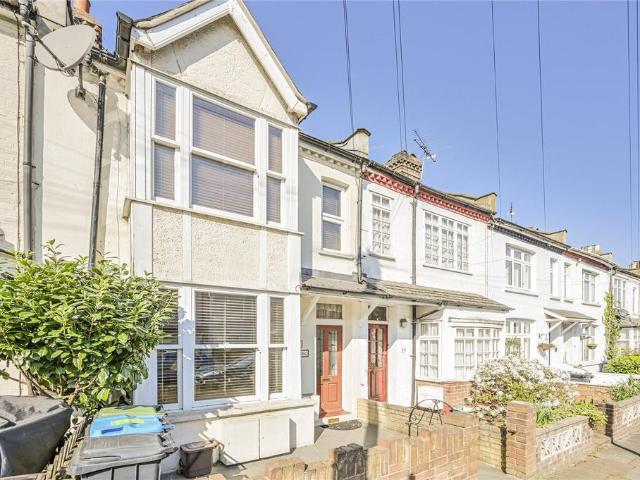 House for sale in New Southgate, Isle Of Man