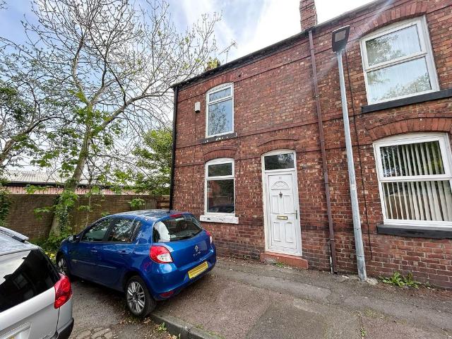 House for sale in Wigan, Isle Of Man