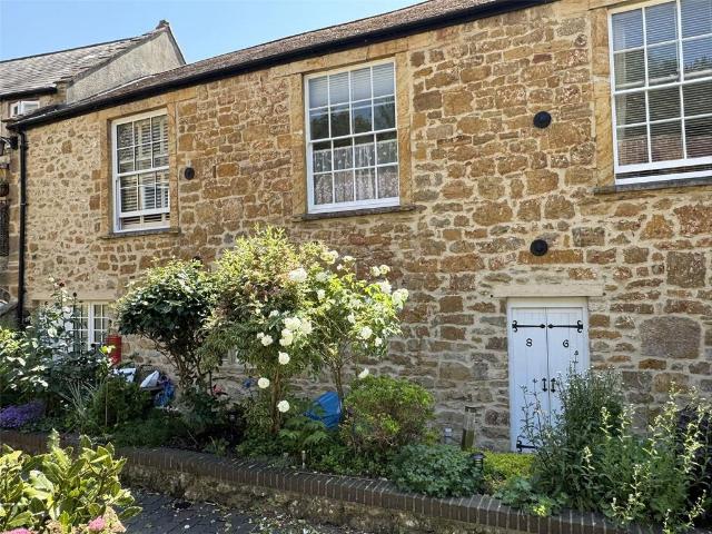 House for sale in Ilminster, Somerset