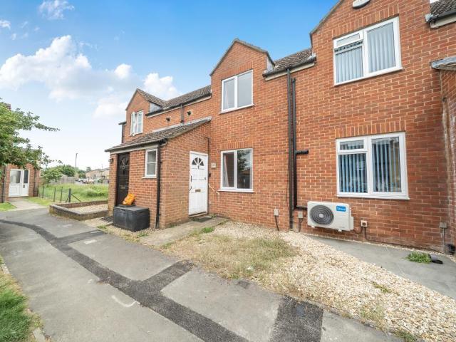 House for sale in Evershot, Oxfordshire