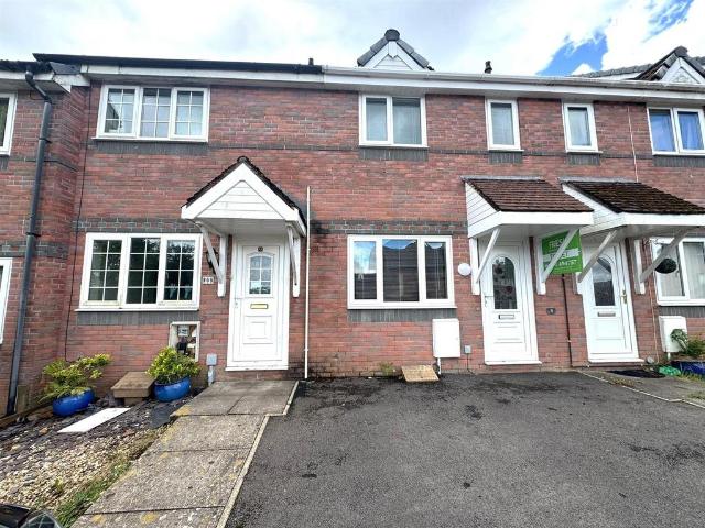 House for sale in Nangreaves, Wales