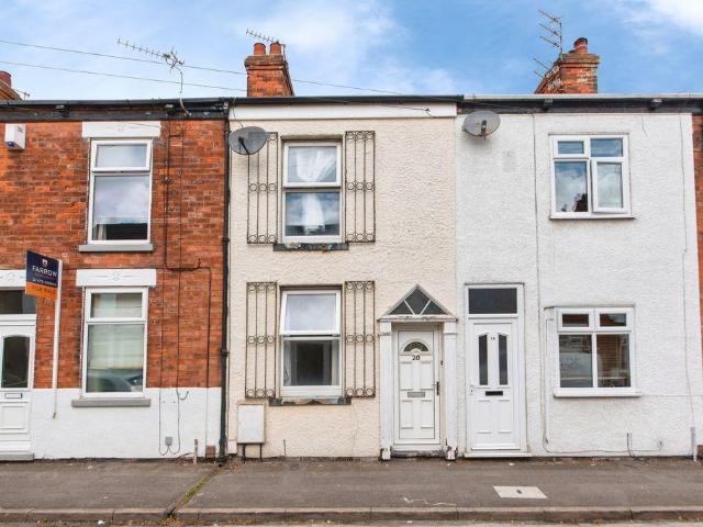 House for sale in Cleethorpes, North East Lincolnshire