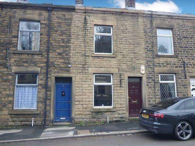 House for sale in Charlestown, Charlesworth