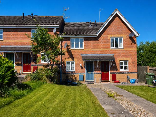 House for sale in Street, Somerset
