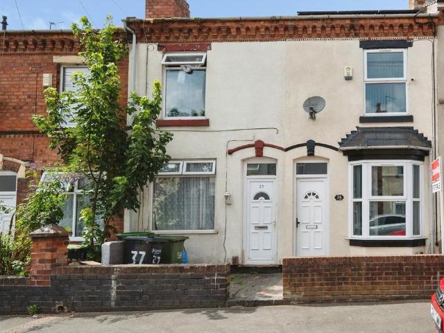 House for sale in Lyng, West Bromwich