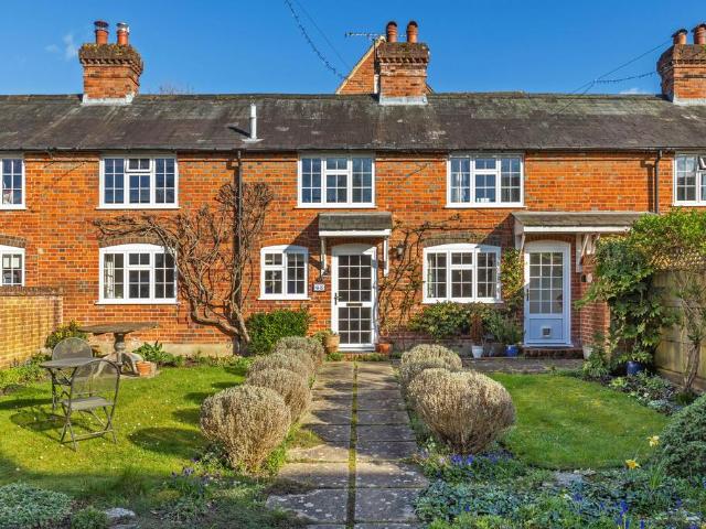 House for sale in Hampshire