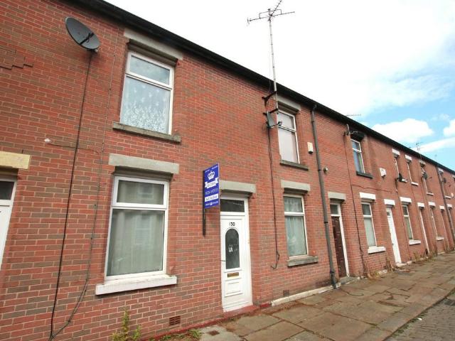 House for sale in Mill Hill, Blackburn