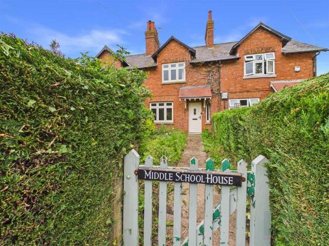 House for sale in Stanford On Avon, Leicestershire
