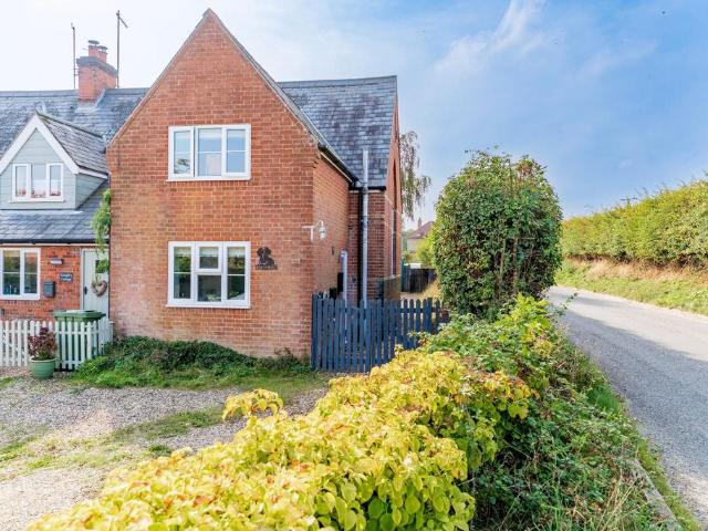 House for sale in Honing, North Norfolk
