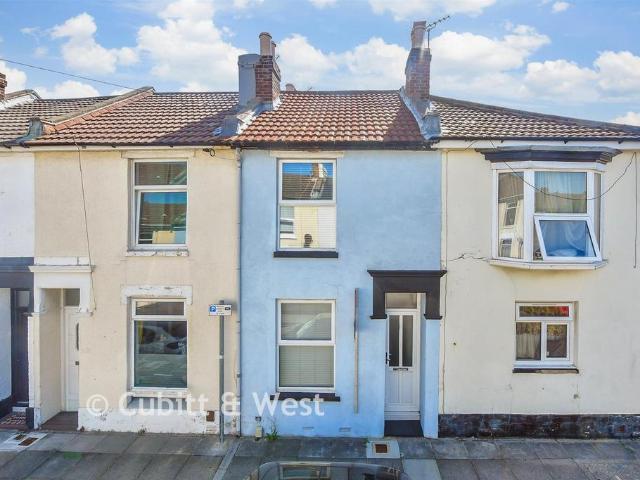 House for sale in Fratton, Portsmouth