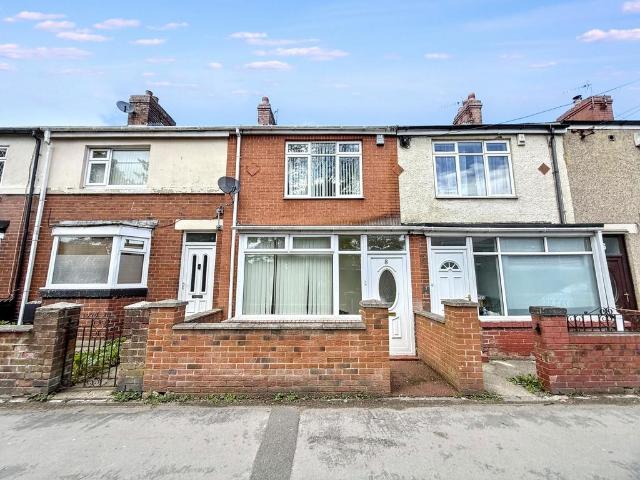 House for sale in Thornley