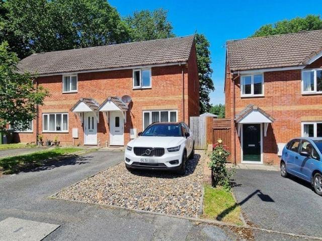 House for sale in Belmont, Lower Bullingham