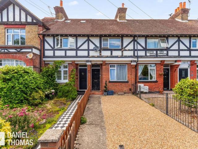 House for sale in Epping, Essex