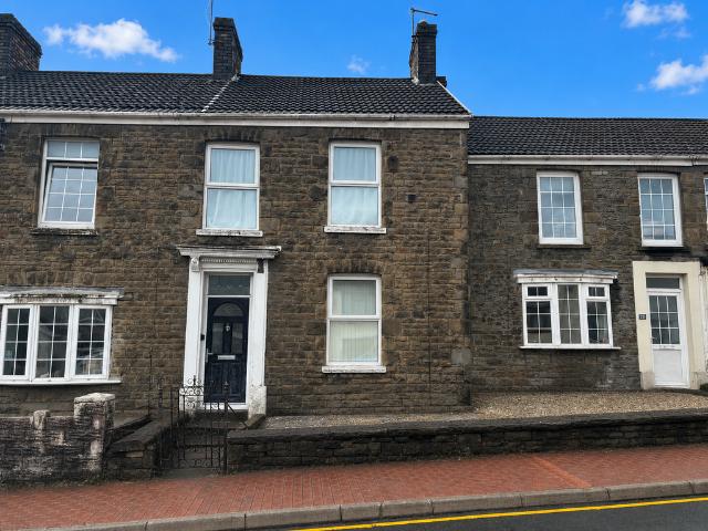House for sale in Coedffranc, Skewen