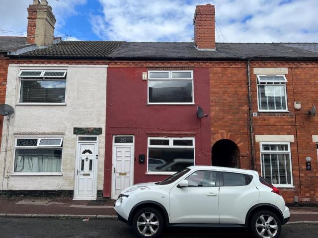 House for sale in Sutton in Ashfield, Ashfield