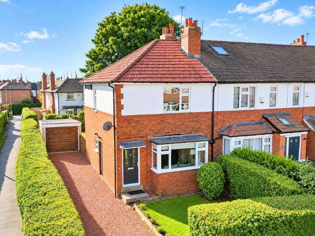 House for sale in Potternewton, Leeds