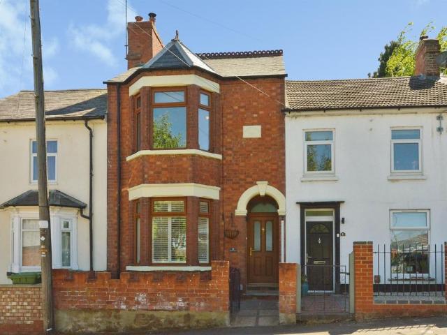 House for sale in Old Wolverton, Milton Keynes