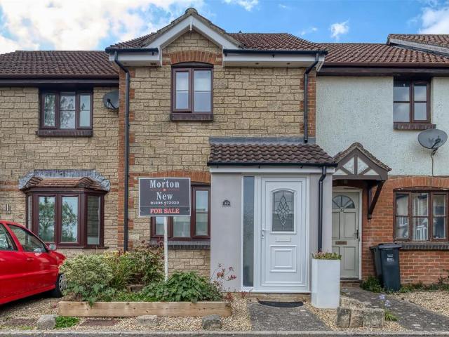 House for sale in Henstridge Ash, Henstridge
