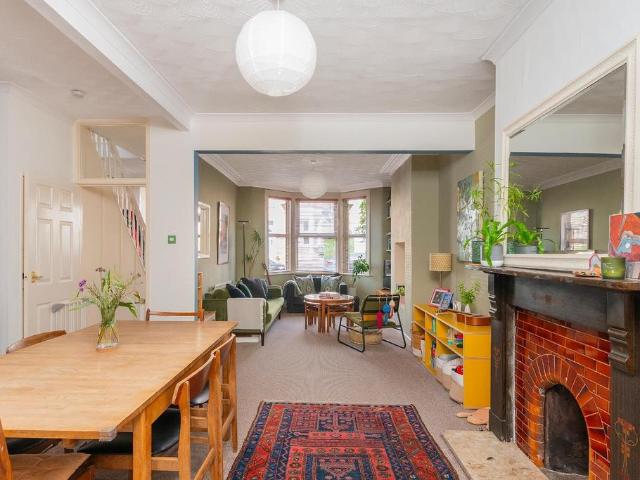 House for sale in Feckenham, City Of Bristol