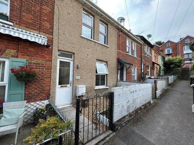 House for sale in Wyke Regis, Weymouth