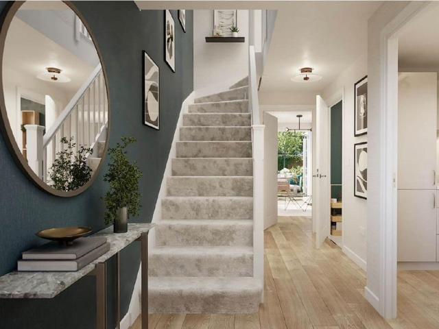 House for sale in Levenhall, Wallyford