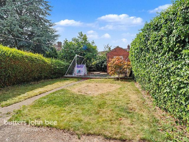House for sale in Leftwich