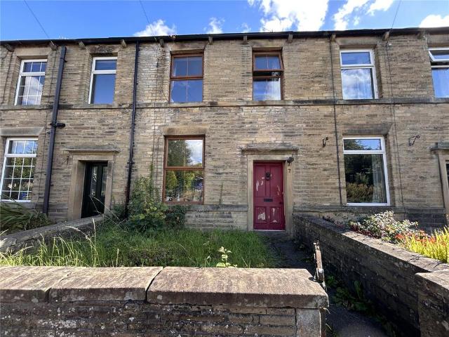 House for sale in Carleton, North Yorkshire