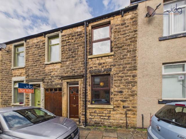 House for sale in Moorlands, Bare