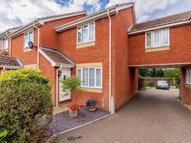House for sale in Comers, Norfolk