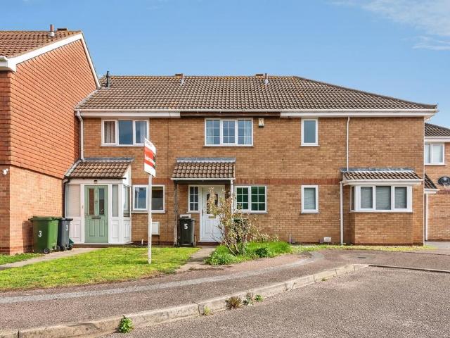 House for sale in Netherfield, Gedling