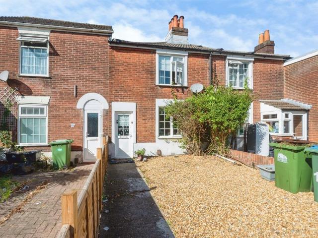 House for sale in Bevois Valley, Southampton