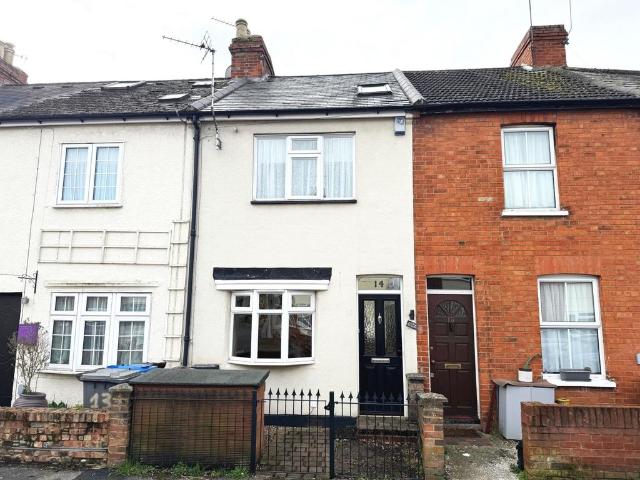 House for sale in Pooley Green, Row Town