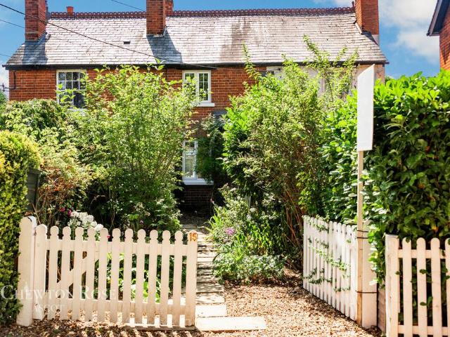 House for sale in Sunninghill and Ascot, Ascot