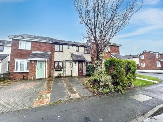 House for sale in Wallsend, Tyne And Wear