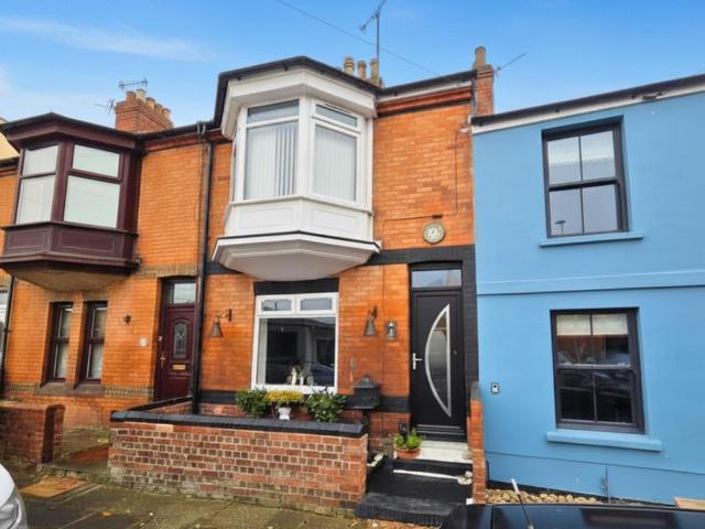 House for sale in Wyke Regis, Weymouth